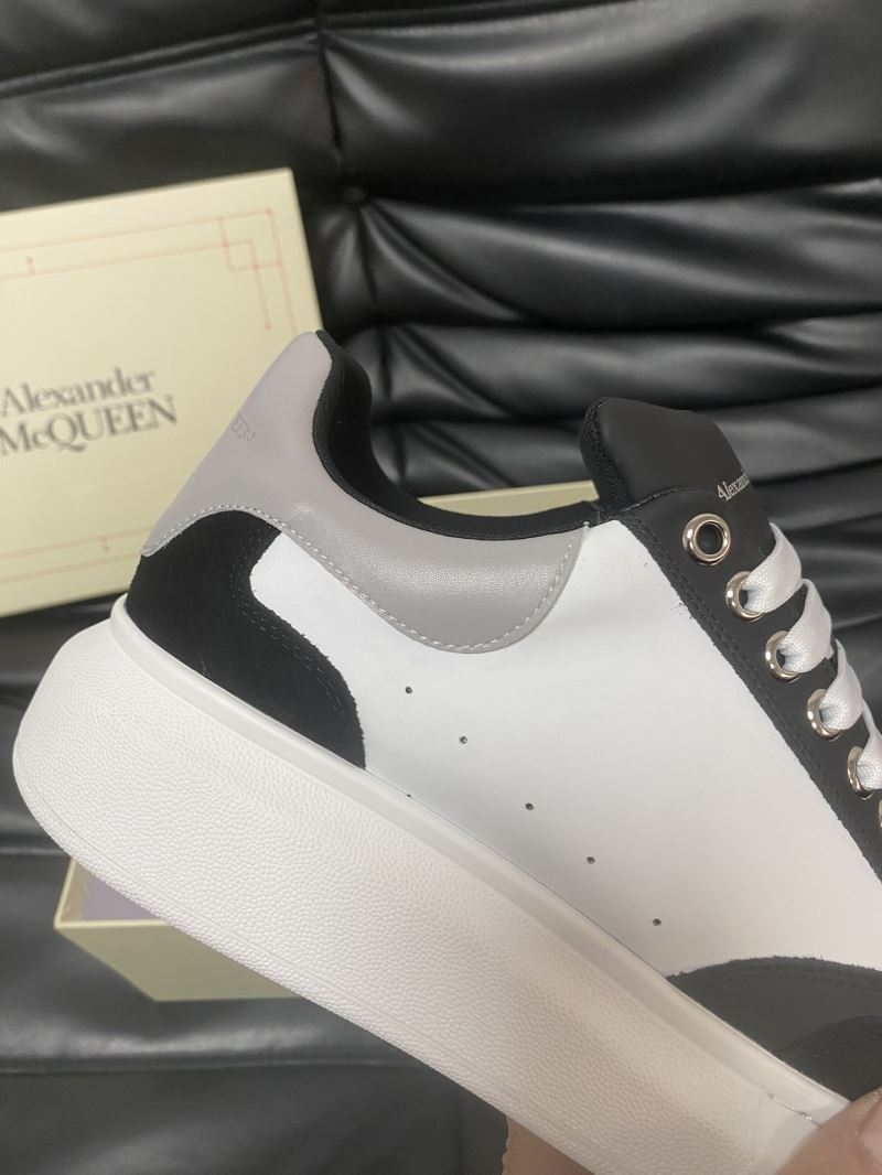 Alexander Mcqueen Casual Shoes